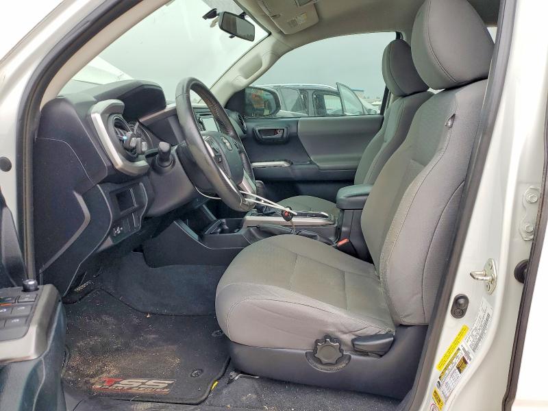 Продажа на аукционе авто 2016 Toyota Tacoma, vin: 5TFAZ5CN6GX002450, номер лота: 48006946