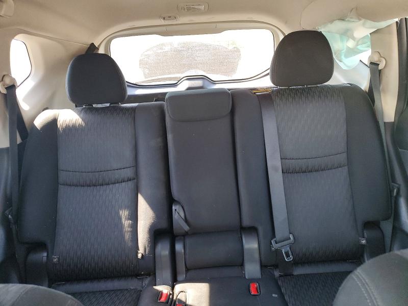 Продаж на аукціоні авто 2019 Nissan Rogue, vin: JN8AT2MV9KW401984, номер лоту: 54052876