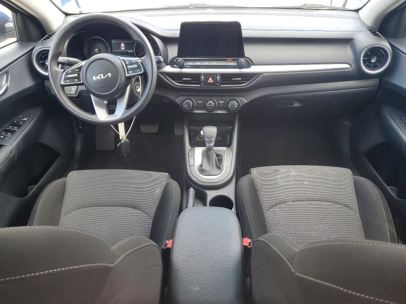 2024 Kia Forte მანქანა იყიდება აუქციონზე, vin: 3KPF24AD5RE776285, აუქციონის ნომერი: 53803136