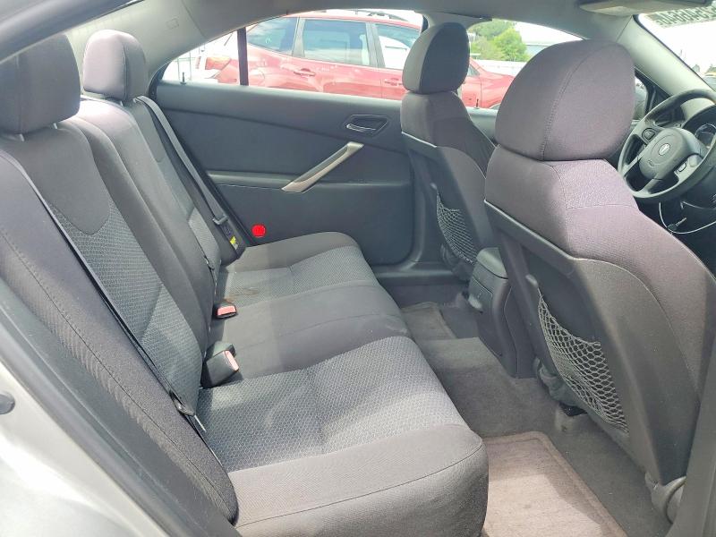 Продаж на аукціоні авто 2005 Pontiac G6, vin: 1G2ZG528054132280, номер лоту: 52546646