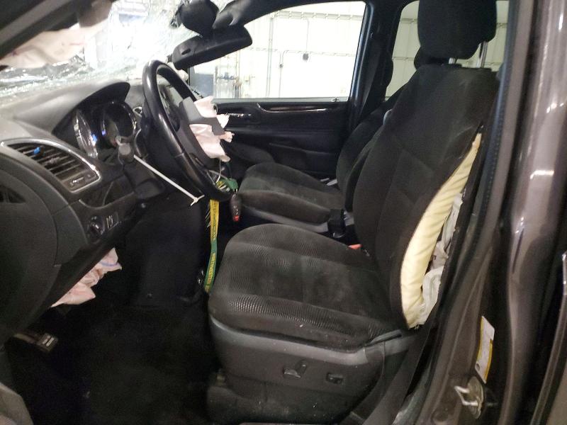 54167506 :رقم المزاد ، 2C4RDGBG6LR255714 vin ، 2020 Dodge Grand Caravan مزاد بيع