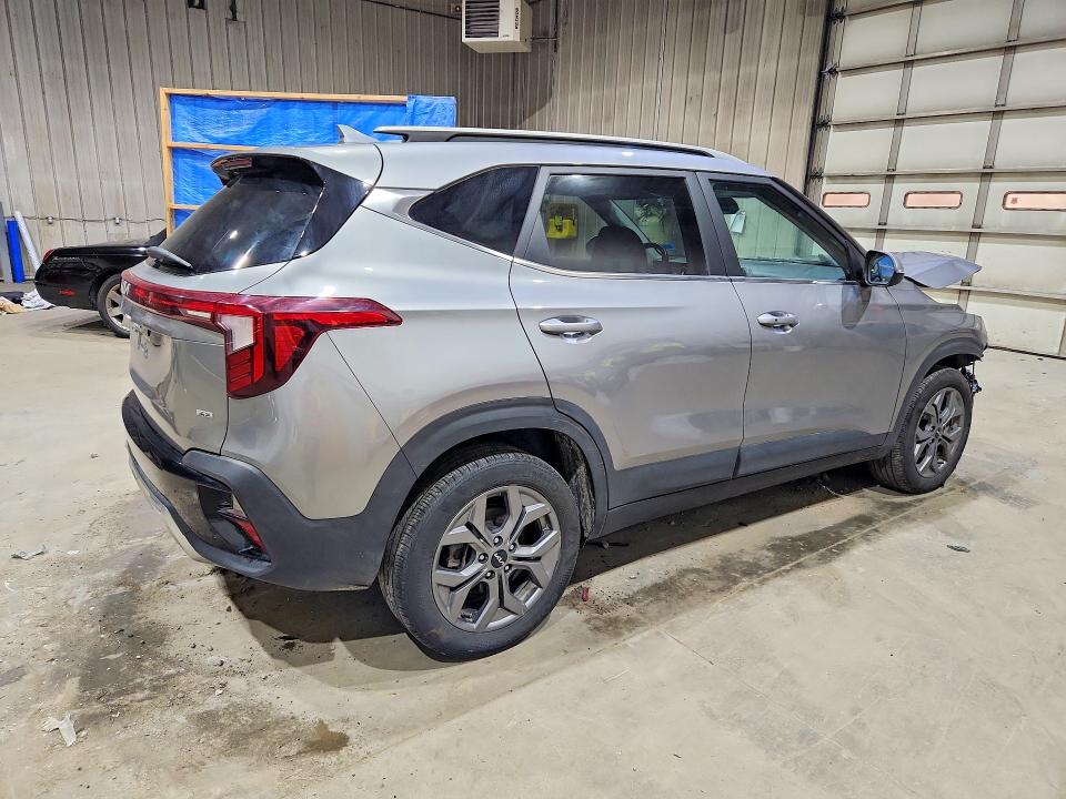 Aukcja sprzedaży 2024 Kia Seltos, vin: KNDEUCAA2R7610635, numer aukcji: 54116466