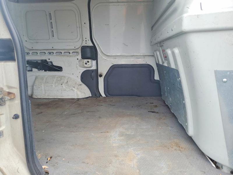 54070376 :رقم المزاد ، NM0LS7BN6DT139866 vin ، 2013 Ford Transit Connect مزاد بيع