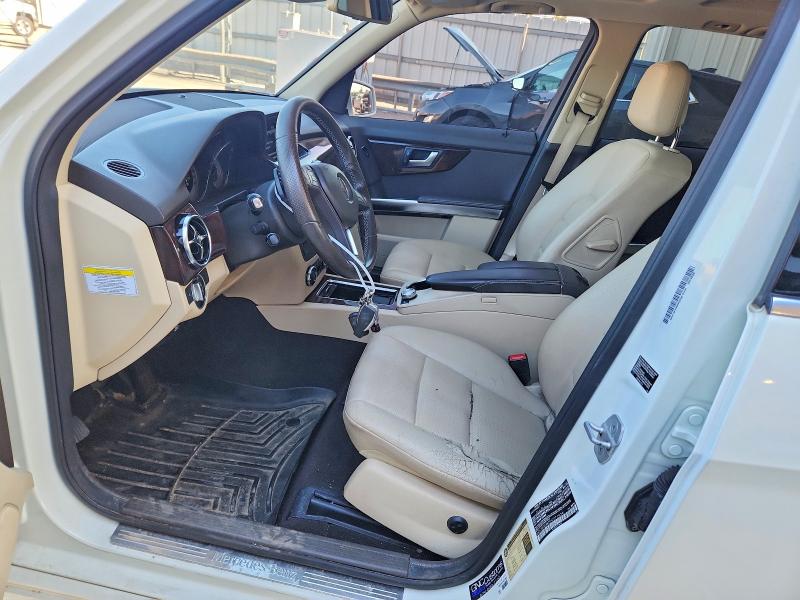 Продаж на аукціоні авто 2013 Mercedes-benz Glk, vin: WDCGG8JB2DG071636, номер лоту: 54818986