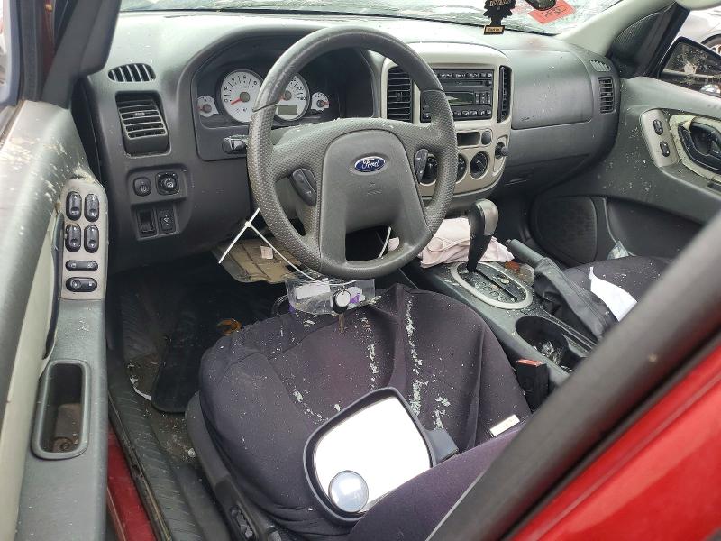 Aukcja sprzedaży 2006 Ford Escape, vin: 1FMYU03156KA45066, numer aukcji: 53965466