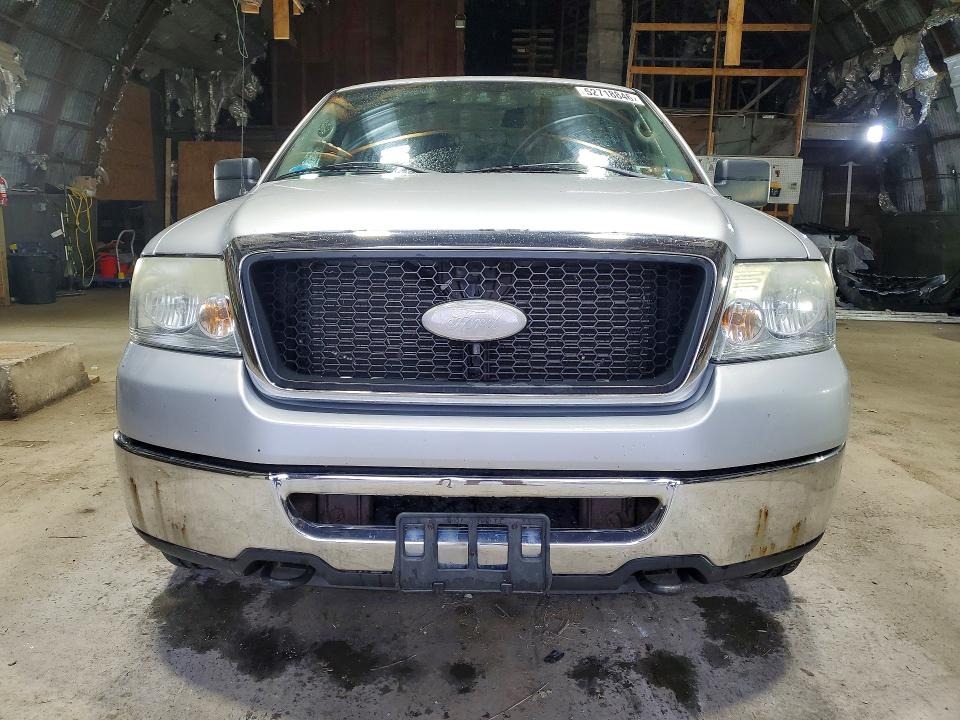 Aukcja sprzedaży 2007 Ford F150, vin: 1FTPW14587FA82382, numer aukcji: 52718846