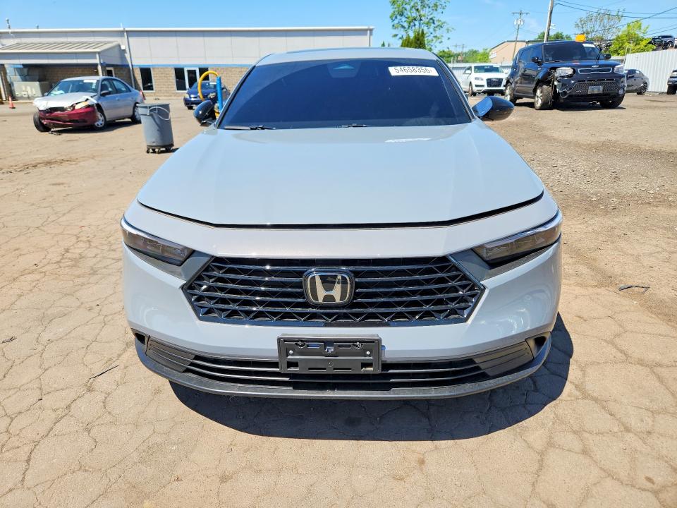 Aukcja sprzedaży 2026 Honda Accord, vin: 1HGCY2F5XTA023385, numer aukcji: 54658356