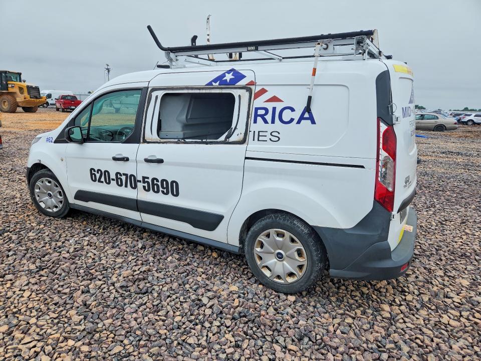 Продаж на аукціоні авто 2015 Ford Transit, vin: NM0LS7E71F1180997, номер лоту: 54155526
