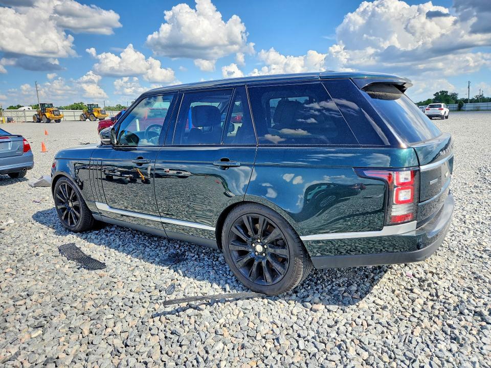 54665146 :رقم المزاد ، SALGS2EF4EA140208 vin ، 2014 Land Rover Range Rover مزاد بيع