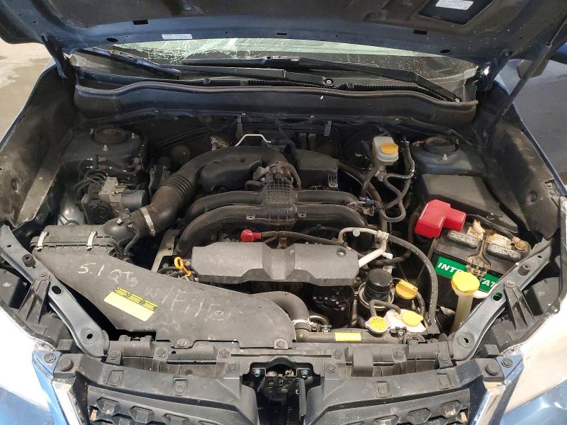Aukcja sprzedaży 2015 Subaru Forester, vin: JF2SJARC6FH519879, numer aukcji: 53713096