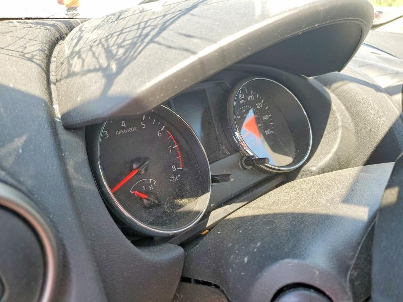 Aukcja sprzedaży 2015 Nissan Rogue Select, vin: JN8AS5MV5FW763675, numer aukcji: 54781846