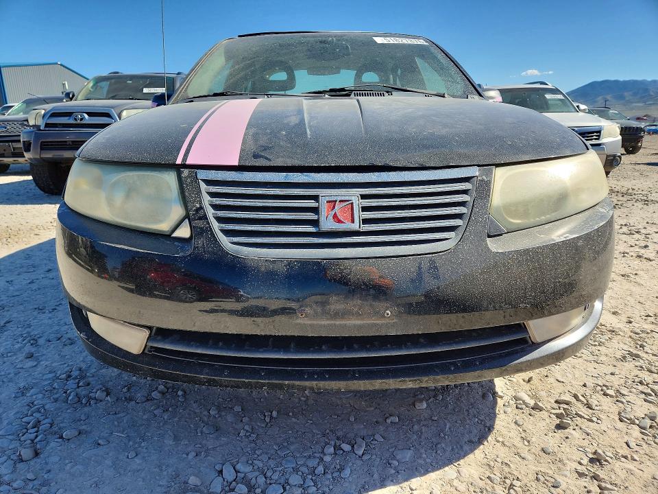 Aukcja sprzedaży 2006 Saturn Ion, vin: 1G8AL55F06Z109644, numer aukcji: 51827876