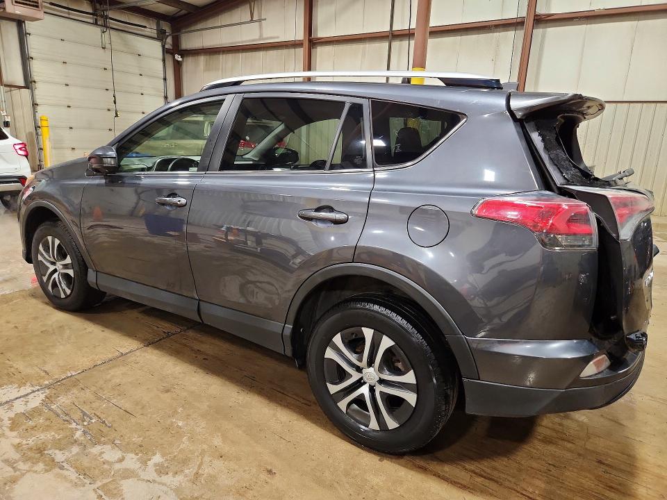 52481356 :رقم المزاد ، JTMBFREV6GD181852 vin ، 2016 Toyota Rav4 مزاد بيع