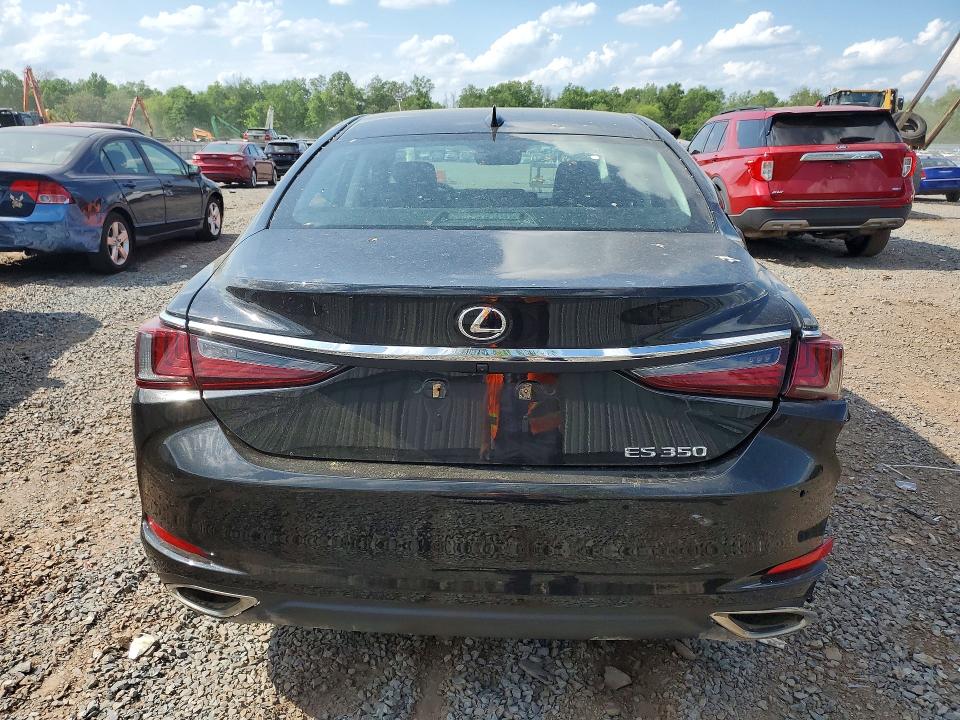 Aukcja sprzedaży 2021 Lexus Es 350, vin: 58ADZ1B13MU088693, numer aukcji: 54513956