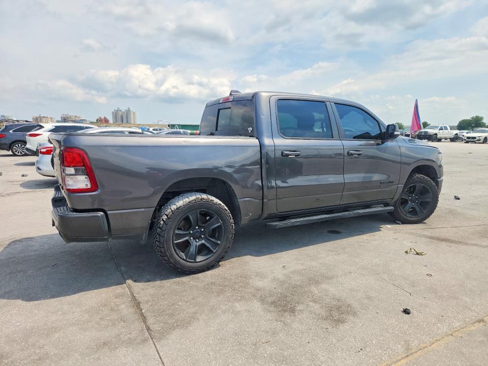 Продажа на аукционе авто 2020 Ram 1500, vin: 1C6SRFFT9LN103208, номер лота: 53761046