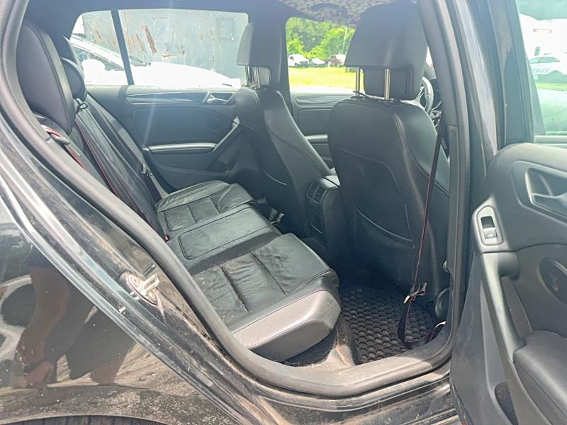 Продажа на аукционе авто 2013 Volkswagen Gti, vin: WVWHV7AJXDW138829, номер лота: 55836806