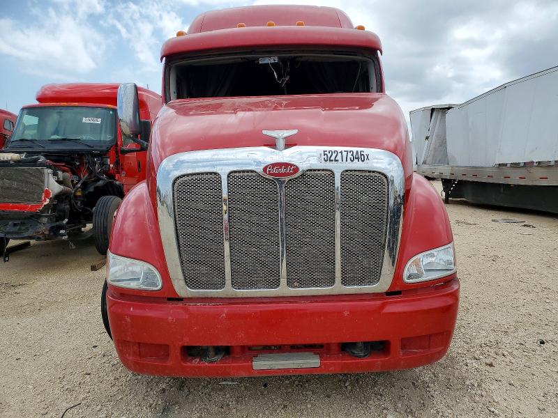 Продажа на аукционе авто 2011 Peterbilt 387, vin: 1XP7D49X9BD103888, номер лота: 52217346