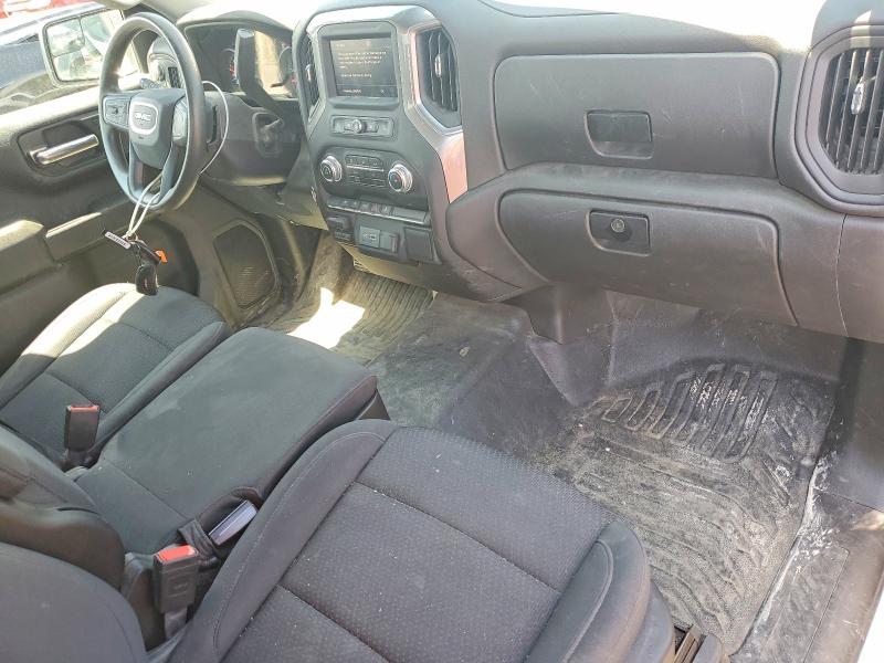 Продаж на аукціоні авто 2024 Gmc Sierra, vin: 3GTNUAED6RG286392, номер лоту: 51847686