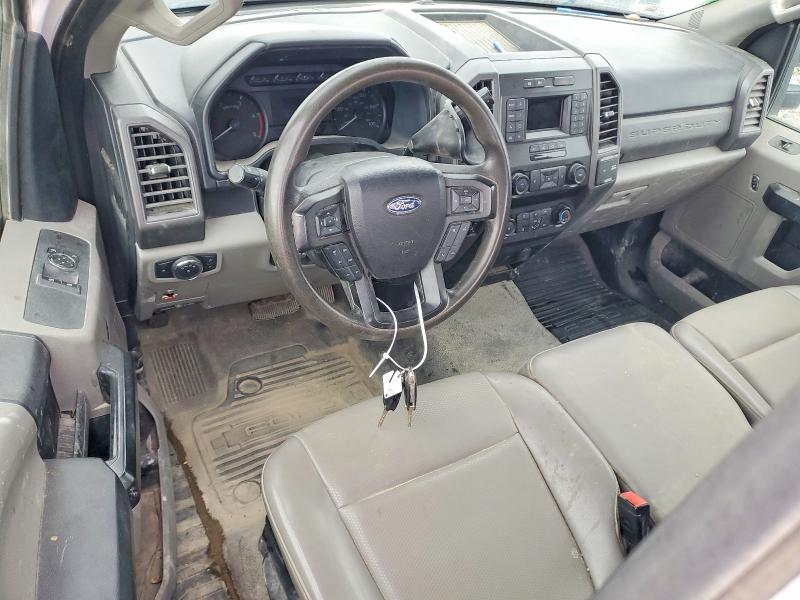 Aukcja sprzedaży 2020 Ford F550, vin: 1FDUF5GT4LEE09523, numer aukcji: 47737326