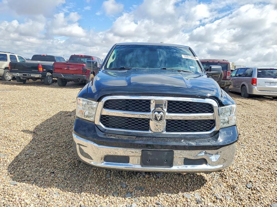 Продажа на аукционе авто 2021 Ram 1500 Classic, vin: 1C6RR6LG4MS533821, номер лота: 55013806