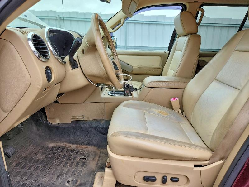 Продажа на аукционе авто 2007 Ford Explorer Sport Trac, vin: 1FMEU53K87UB27548, номер лота: 54002306