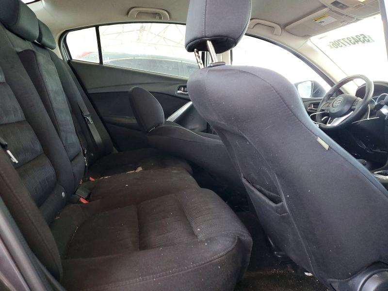 53437796 :رقم المزاد ، JM1GJ1U67E1140080 vin ، 2014 Mazda 6 مزاد بيع