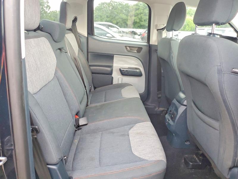 Продажа на аукционе авто 2022 Ford Maverick, vin: 3FTTW8E93NRB02563, номер лота: 53691926