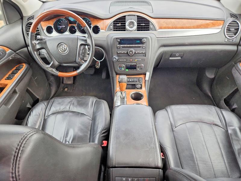 Aukcja sprzedaży 2012 Buick Enclave, vin: 5GAKRCED5CJ336545, numer aukcji: 51792306