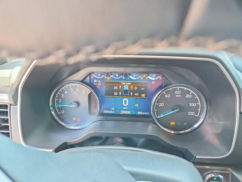 54983316 :رقم المزاد ، 1FTEW1EP6PKE85548 vin ، 2023 Ford F150 مزاد بيع
