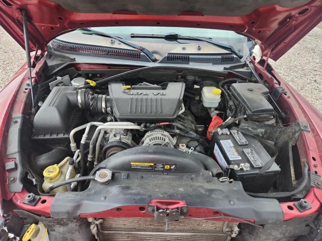 Продажа на аукционе авто 2011 Dodge Dakota, vin: 1D7RE5GP8BS583682, номер лота: 52273706