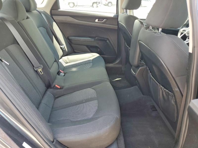 Продаж на аукціоні авто 2022 Kia K5, vin: 5XXG14J2XNG138556, номер лоту: 54199486