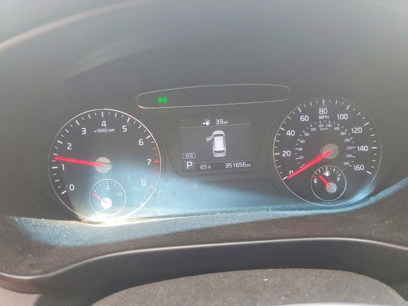 2020 Kia Sorento მანქანა იყიდება აუქციონზე, vin: 5XYPG4A37LG643311, აუქციონის ნომერი: 54728296