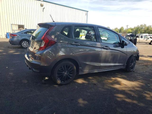 54202036 :رقم المزاد ، 3HGGK5H65KM728543 vin ، 2019 Honda Fit مزاد بيع