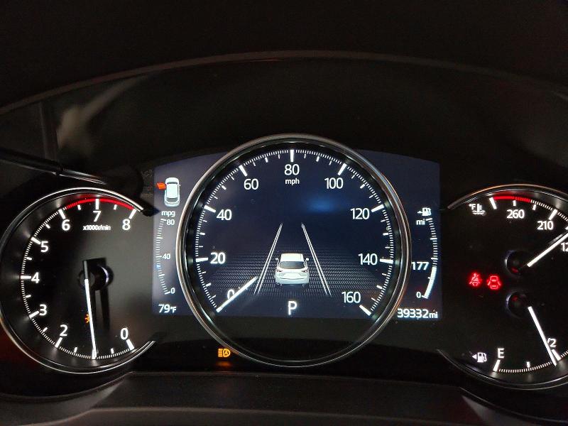 Продаж на аукціоні авто 2022 Mazda Cx-5, vin: JM3KFBEM5N0612501, номер лоту: 52944666