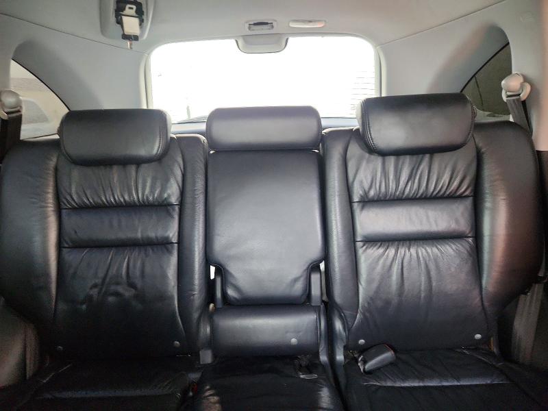 54803276 :رقم المزاد ، 5J6RE48788L034631 vin ، 2008 Honda Cr-v مزاد بيع