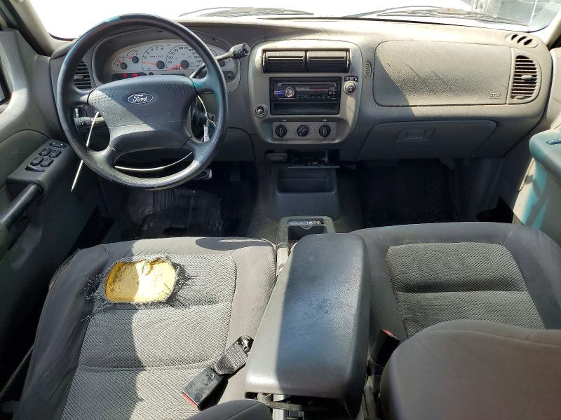 Aukcja sprzedaży 2005 Ford Explorer Sport Trac, vin: 1FMZU67K85UB06813, numer aukcji: 53963596