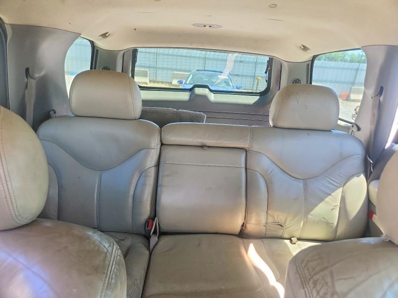 Aukcja sprzedaży 2000 Gmc Yukon, vin: 1GKEC13T2YJ122782, numer aukcji: 53716216
