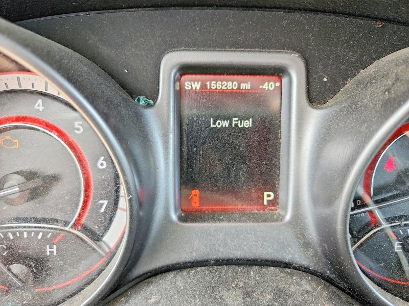 Продажа на аукционе авто 2018 Dodge Journey, vin: 3C4PDDGG0JT371323, номер лота: 52405496