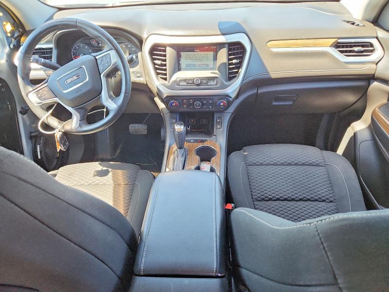 Продаж на аукціоні авто 2017 Gmc Acadia, vin: 1GKKNLLS8HZ318243, номер лоту: 53644276
