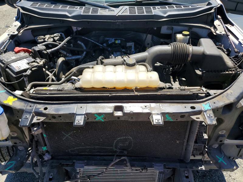 Продаж на аукціоні авто 2021 Ford F150, vin: 1FTEX1CP7MFB43434, номер лоту: 52869986
