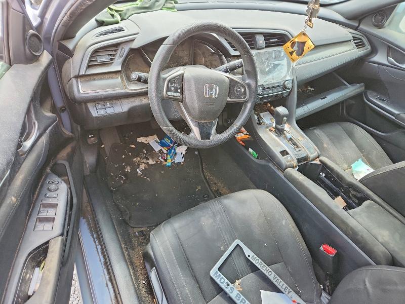 Продажа на аукционе авто 2019 Honda Civic, vin: SHHFK7H69KU419666, номер лота: 52407256