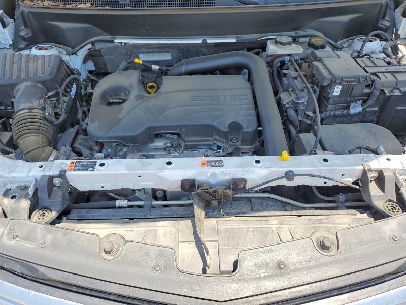 Продаж на аукціоні авто 2024 Chevrolet Equinox, vin: 3GNAXJEG1RL269787, номер лоту: 53702206