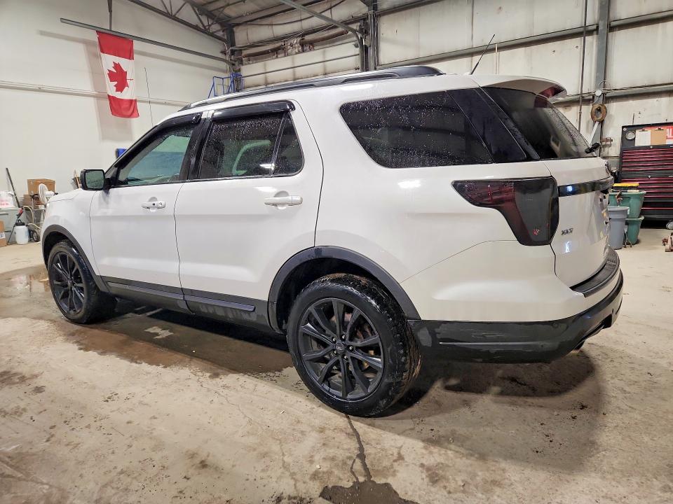 Продажа на аукционе авто 2019 Ford Explorer, vin: 1FM5K8DH7KGA17589, номер лота: 53224396