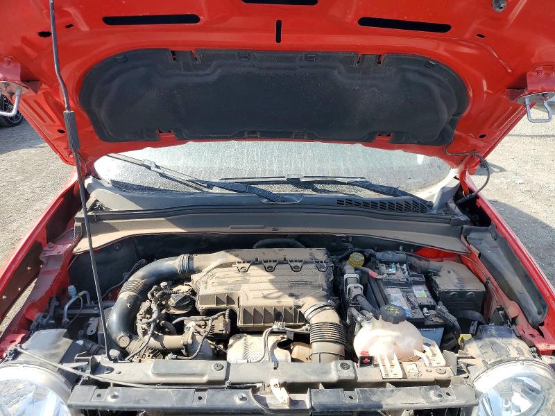 Auction sale of the 2022 Jeep Renegade, vin: ZACNJDB18NPN64882, lot number: 54493416