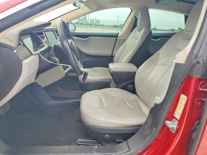 Продаж на аукціоні авто 2013 Tesla Model S, vin: 5YJSA1BG5DFP11450, номер лоту: 52893376