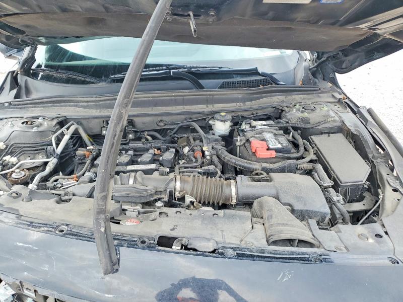 Aukcja sprzedaży 2019 Honda Accord, vin: 1HGCV1F10KA071427, numer aukcji: 53080766