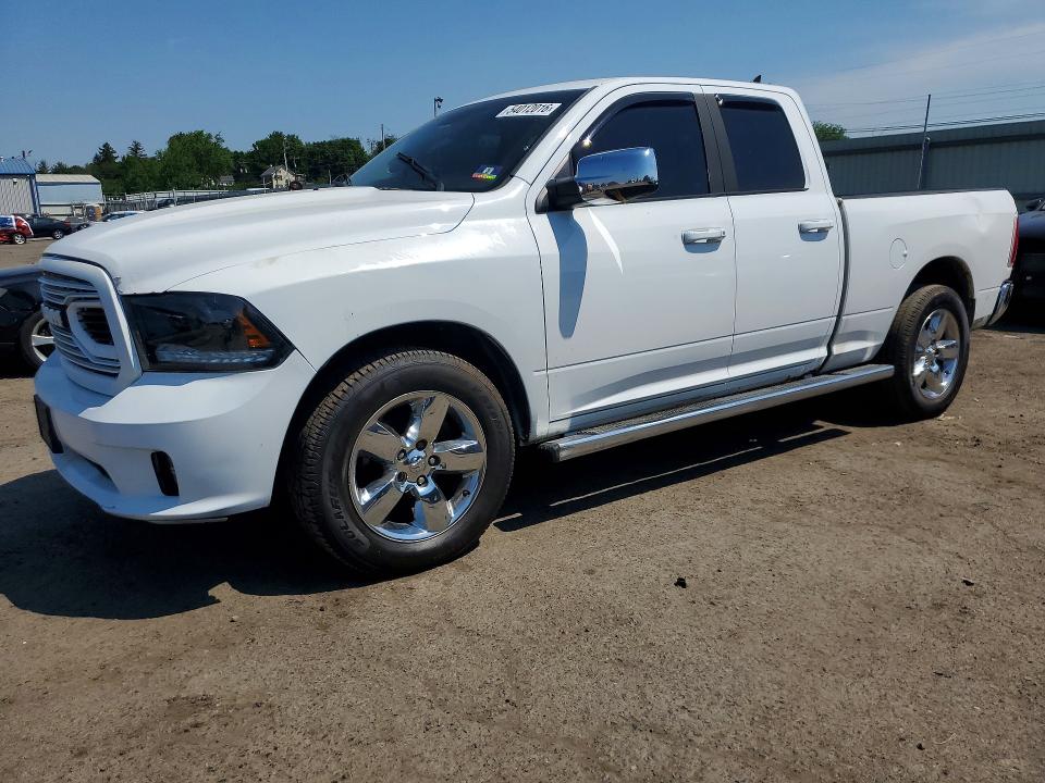 Продаж на аукціоні авто 2013 Ram 1500, vin: 1C6RR7JT1DS658068, номер лоту: 54012016