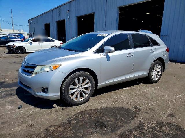 Auction sale of the 2013 Toyota Venza, vin: 4T3ZA3BB6DU066655, lot number: 54462616
