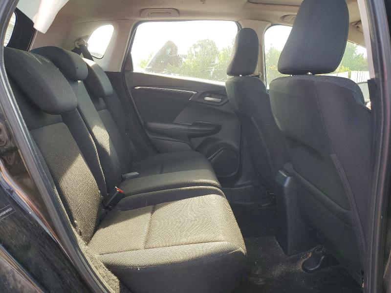 Aukcja sprzedaży 2015 Honda Fit, vin: 3HGGK5G86FM765321, numer aukcji: 52818076