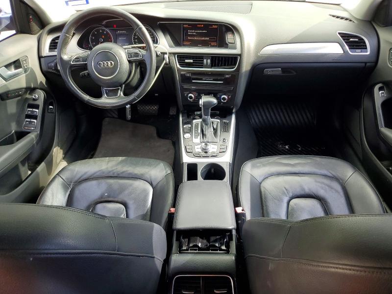 Aukcja sprzedaży 2015 Audi A4, vin: WAUEFAFL8FN022672, numer aukcji: 54810946